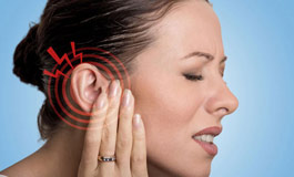 زنگ گوش و تدابیر درمانی ادیولوژیک