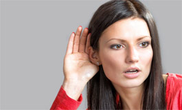 تاثیر نیکوتین بر سیستم شنوایی