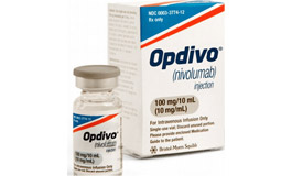 داروی اوپویدو (nivolumab)