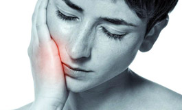 درد دندان بعد از عصب‌ کشی