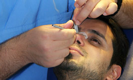 متخصص جراحی زیبایی بینی