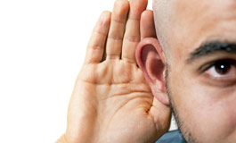محاسبه میزان کاهش شنوایی