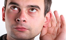 ناشنوایی و کم شنوایی