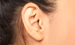 عفونت گوش و تاثیر آن بر شنوایی