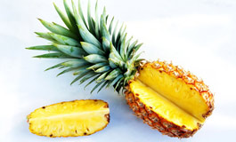 خواص درمانی آناناس