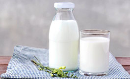 شیر از دیدگاه طب سنتی