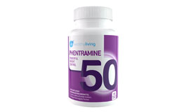 داروی فنترمین (Phentermine)