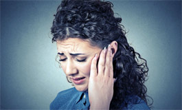 چندین روش برای درمان زنگ گوش