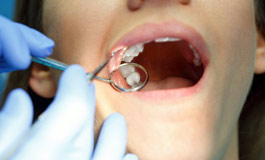 علائم نیاز به عصب کشی دندان