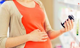 اهمیت مصرف مکمل در دوران حاملگی
