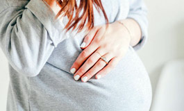 استرس مادران باردار وشنوایی جنین