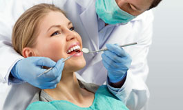 نکات مفید در مراجعه به دندانپزشک