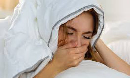 درمان سرماخوردگی و آنفلونزا