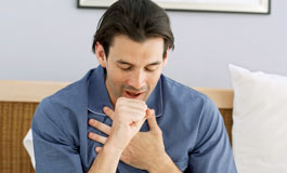 احتیاط لازم در درمان سرفه با روغن