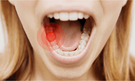 راه های طبیعی تسکین دندان درد