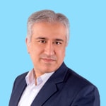 دکتر کامران جلالی