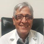 دکتر سعید الله نوحی