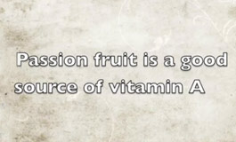 5 میوه سلامت بخش