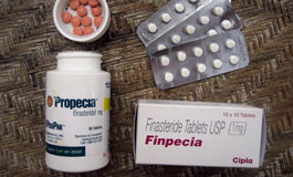 داروی پروسکار (finasteride)