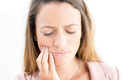 کنترل درد دندان بعد از درمان ریشه