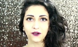 ماسک مو برای مشکی کردن موها