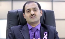 نحوه تشخیص سرطان تیروئید