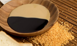  خواص درمانی ارده و شیره