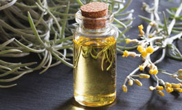 روغن سنبله