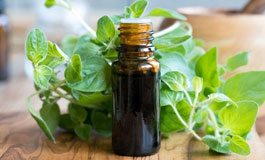 خواص روغن پونه