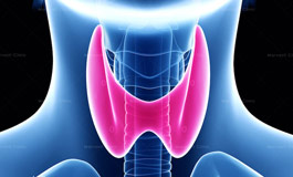 اختلالات تیروییدی و علائم شان