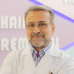 دکتر محمد باقر دریاباری