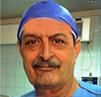 Dr. Reza Marvasti 