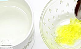 آموزش ساخت اسکراب خانگی
