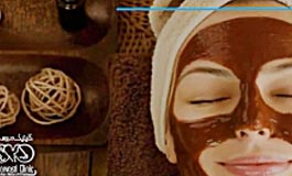 ماسک خانگی زیر چشم