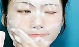 ماسک مراقبت از پوست صورت