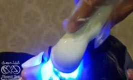 مراقبت از پوست با میکرودرم ابریژن
