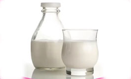 5 مزیت شیر سویا برای زنان