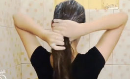 جلوگیری از ریزش مو در 7 روز