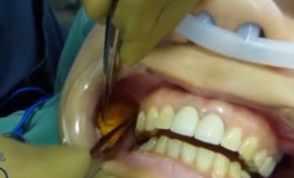 متخصص دندانپزشکی
